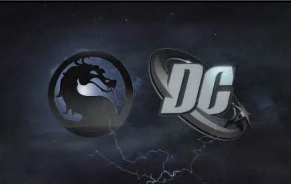 MK vs DC
